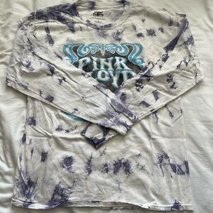 Pink Floyd Graphic Tee